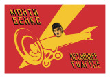 Buy Flying Luck at AllPosters.com