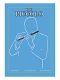 Buy The Piccolo at AllPosters.com