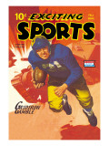 Gridiron Gamble