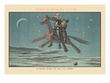 Buy Fresh Start on the Old Hobby at AllPosters.com