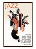 Buy Jazz at AllPosters.com