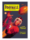 All-American Football Magazine