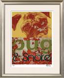 Buy Pug & Snore at AllPosters.com