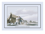 Buy Russian Winter Fishing at AllPosters.com
