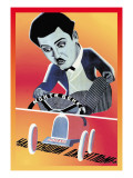 Buy Real Gentleman at AllPosters.com