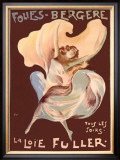 Buy La Loie Fuller at AllPosters.com