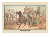 Buy Going to the D-Erby at AllPosters.com