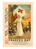Buy France's Day, Please Help at AllPosters.com