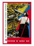 Buy For the Proletarian Park at AllPosters.com