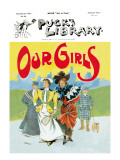 Puck's Library: Our Girls