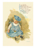Little Boy Blue