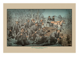 Buy The Plan of Campaign, Phase 2 at AllPosters.com