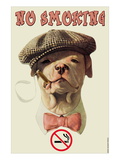 Buy No Smoking at AllPosters.com