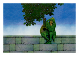 The Green Jester
