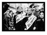New York Labor Day 1909