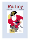 Buy Pirate Santa at AllPosters.com