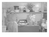 Buy Cooking Biscuits at AllPosters.com
