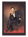 Buy Abraham Lincoln at AllPosters.com