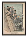 Buy On the Switchback at AllPosters.com
