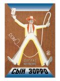 Buy Don Q- Son of Zorro at AllPosters.com