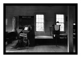Buy Tennessee Church Interior at AllPosters.com