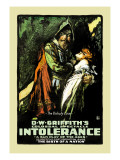 Intolerance