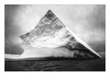 Newfoundland Iceberg