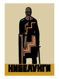 Buy Medieval Soldier at AllPosters.com