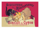 Buy Biscuiterie de la Mediterranee at AllPosters.com