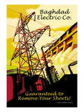 Baghdad Electric Co.