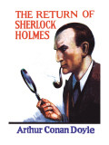 The Return of Sherlock Holmes II