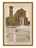 The Nardo and Chas Church