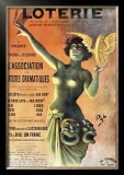 Buy Loterie at AllPosters.com