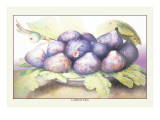 Buy Dish of Figs at AllPosters.com