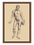 Buy Man at AllPosters.com