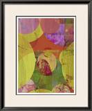 Vibrant Ellipses II