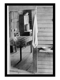 Buy Washstand in the Dog Run and Kitchen at AllPosters.com