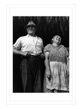 Mr. and Mrs. Andrew Lyman, Polish Tobacco Farmers