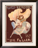 La Loie Fuller