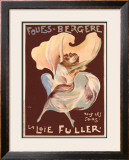 La Loie Fuller