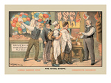 Buy The Rival Shops at AllPosters.com