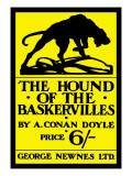 The Hound of the Baskervilles IV