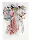 Tennis Partners
