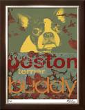 Buy Boston Buddy at AllPosters.com