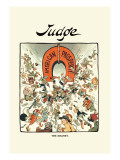Judge: The Magnet, American Prosperity