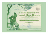 Societe Immobiliere de la Grande Plage d