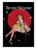 Buy Theatre Magazine at AllPosters.com