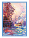 Buy The Revenge at AllPosters.com
