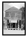 Buy The Crossroads Store in Sprott Alabama at AllPosters.com