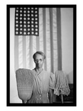 Buy Washington D.C. Government Chairwoman at AllPosters.com